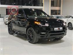 لاند روفر رانج روفر سبورت